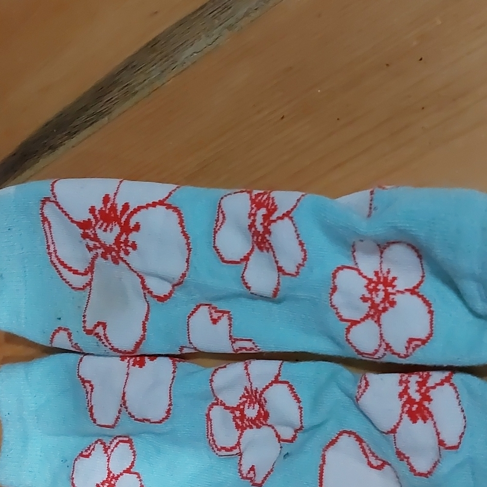 Cotton leggings